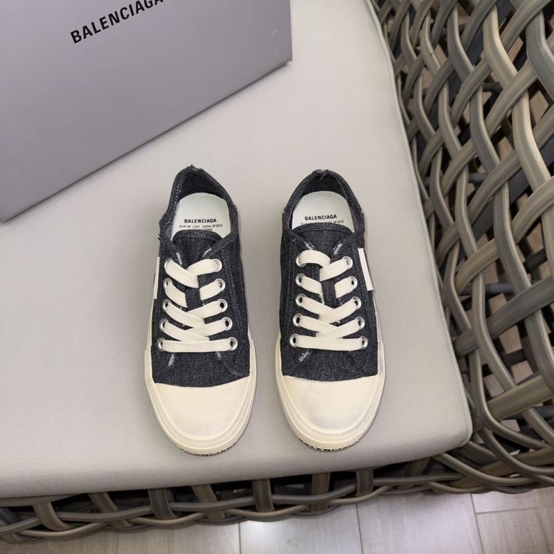 Balenciaga Low Shoes